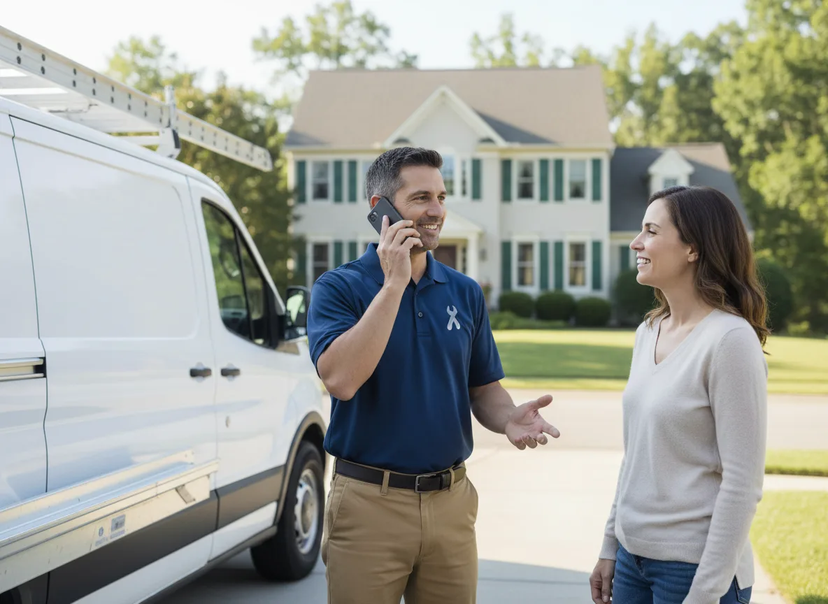 Home Gutter Service Ririe, ID FAQs